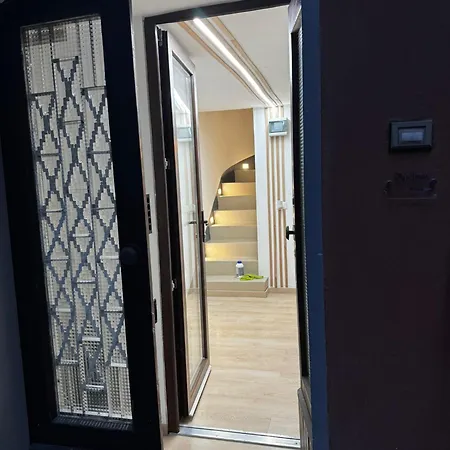 Elly's House Appartement Modena