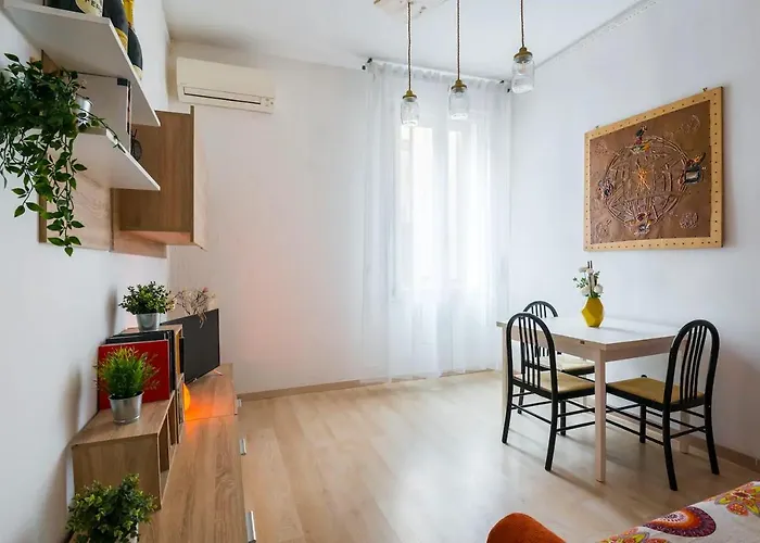 Appartement Elly's House Modena