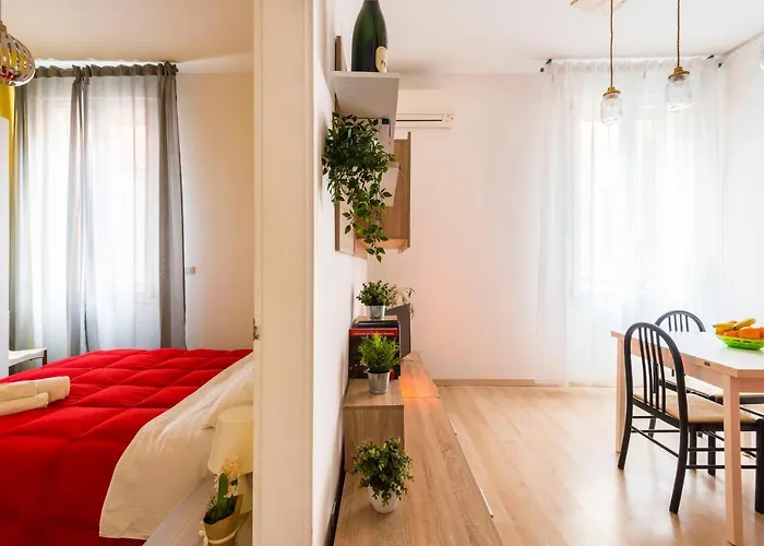 Appartement Elly's House