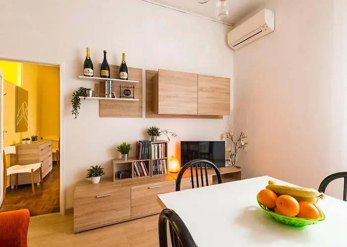 Appartement Elly's House