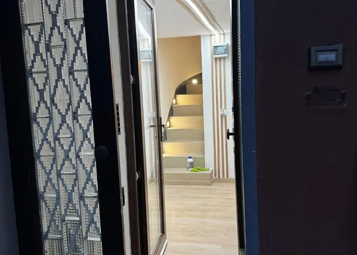 Elly's House Appartement Modena