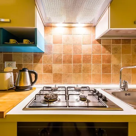 Elly's House Appartement