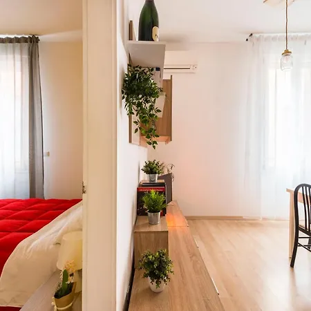 Appartement Elly's House