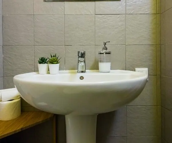 Elly's House Διαμέρισμα