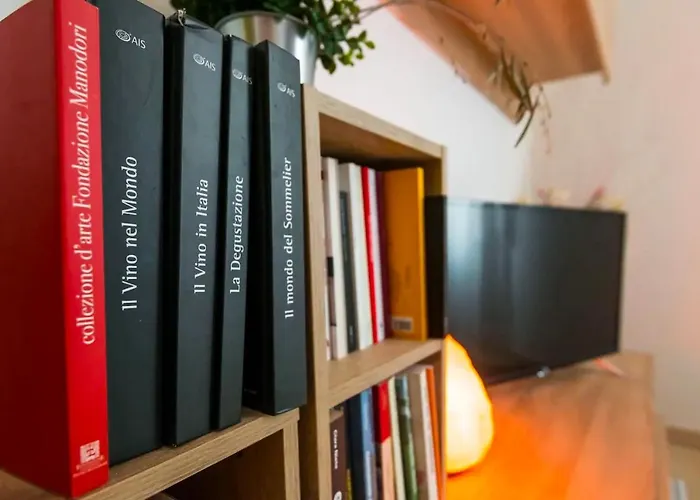 Διαμέρισμα Elly's House *