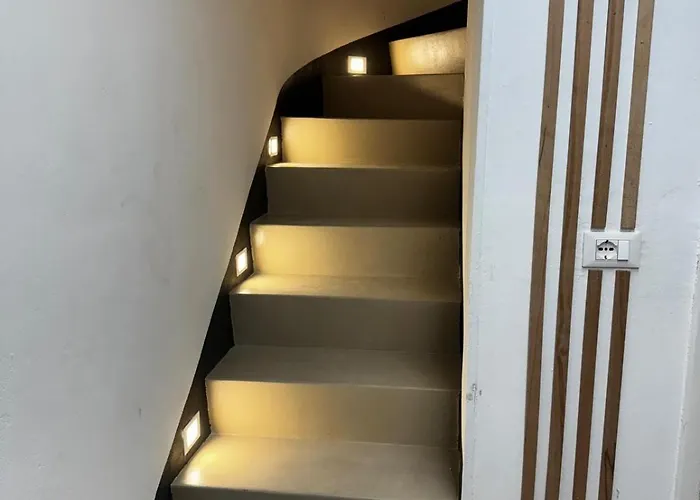 Διαμέρισμα Elly's House *